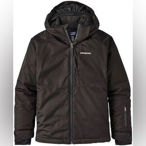 Patagonia Kids Snowshot Jacket
